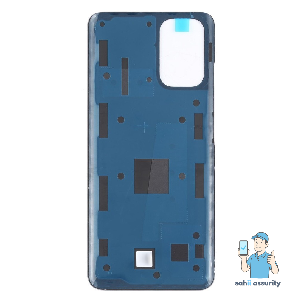 Back Panel Cover for Xiaomi Redmi Note 10S thumbnail